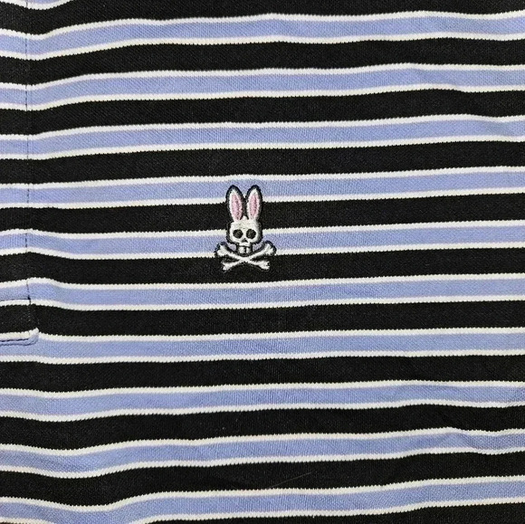 Psycho Bunny polo - Picture 2 of 5